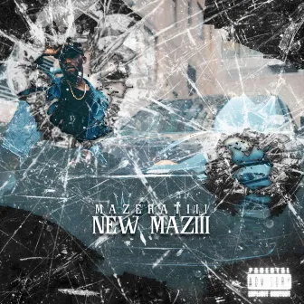 New Maziii by Mazeratiii