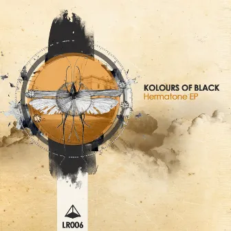 Hermatone EP by Kolours of Black