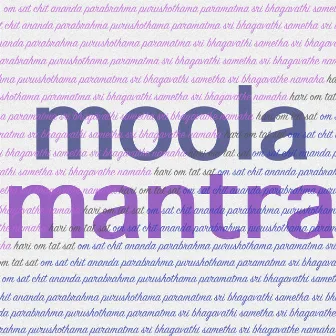 Moola Mantra by Daniel Meneghetti