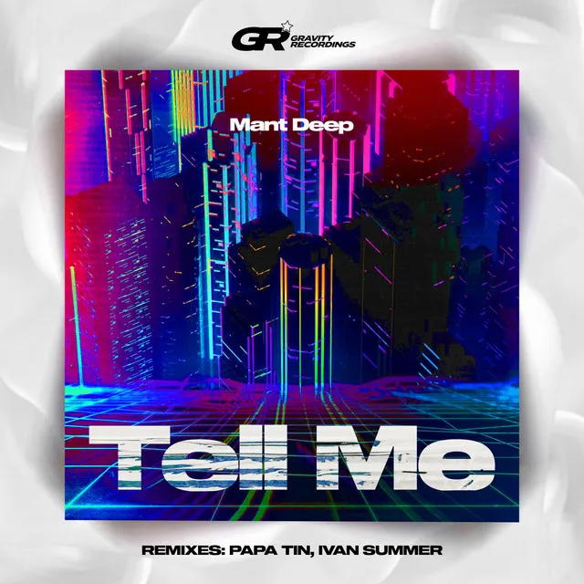 Tell Me - Papa Tin Remix