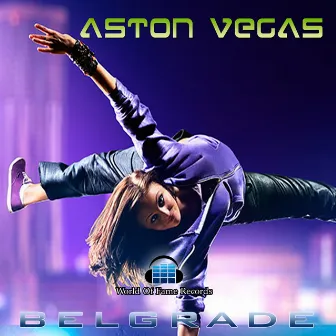 Belgrade by Aston Vegas