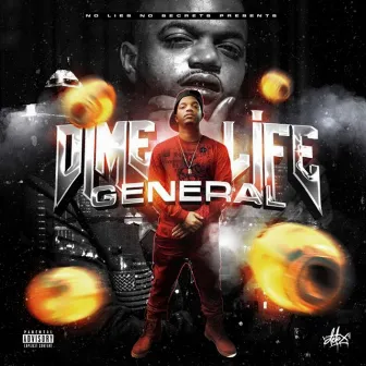 Dime Life General by Lil PeeWee