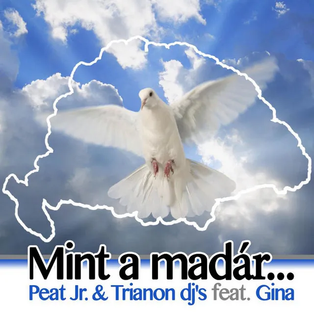 Mint a Madar - Dj Pedro Remix