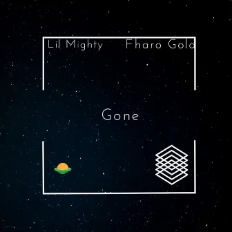 Gone by Lil Mighty