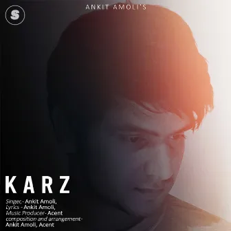 Karz by Ankit Amoli