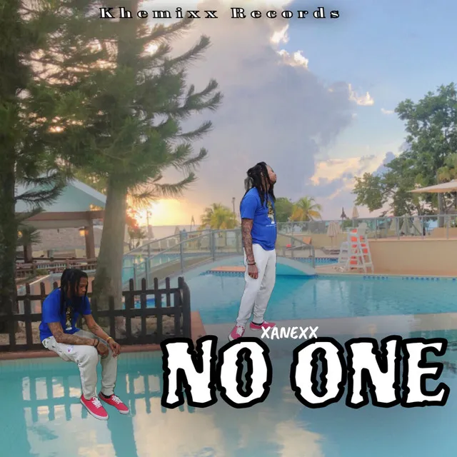 No One