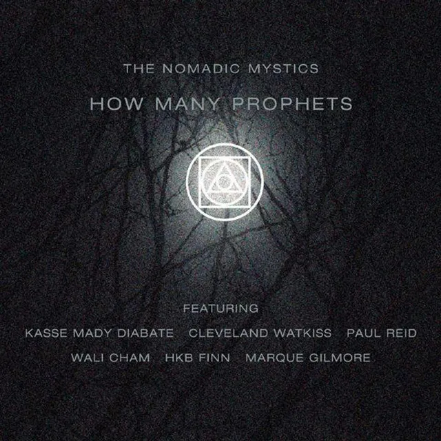 How Many Prophets