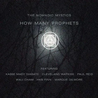 How Many Prophets by Tunde Jegede