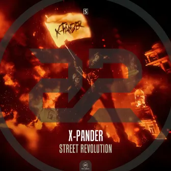 Street Revolution by X-Pander