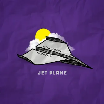 Jet Plane by Stan Drout