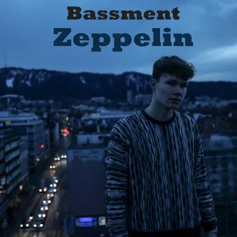 Zeppelin (Instrumental) by Bassment