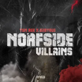 Norfside Villains by BabyQue