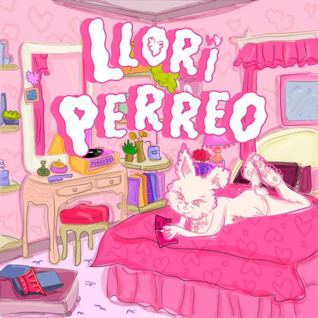 LLORIPERREO