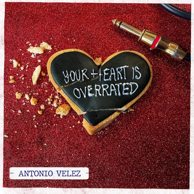 Your Heart Is Overrated