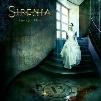 The 13th Floor by Sirenia