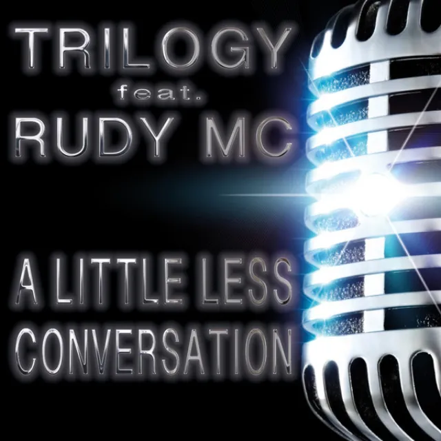 A Little Less Conversation - Edit Mix