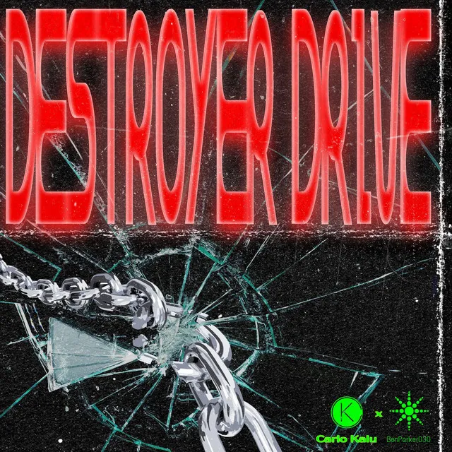 DESTROYER DRIVE