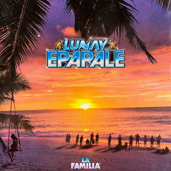 Epapale by Lunay