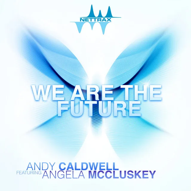 We Are The Future - J-C Remix