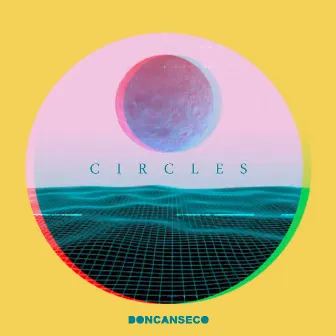 Circles by Doncanseco