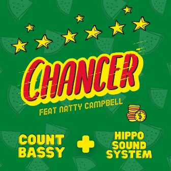 Chancer by Hippo Sound System