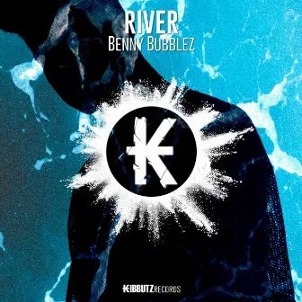 River by Benny Bubblez