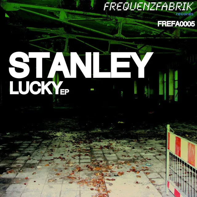 Lucky EP