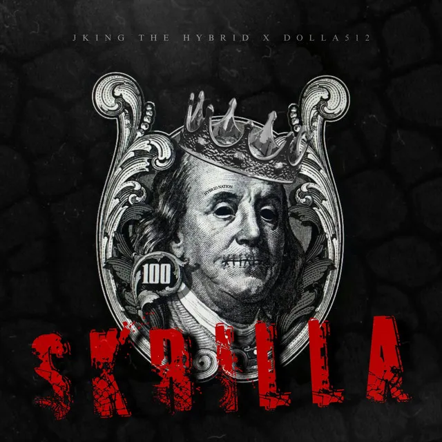 Skrilla