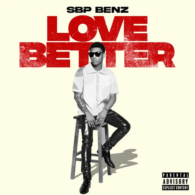 Love Better