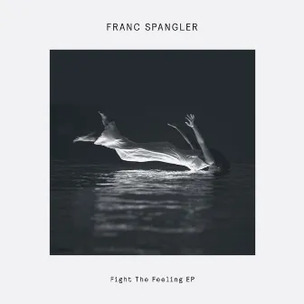 Fight The Feeling EP by Franc Spangler