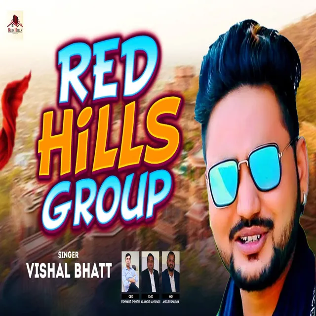 Red Hils Group