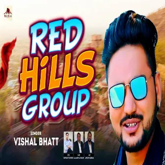 Red Hils Group by Vishal Bhat