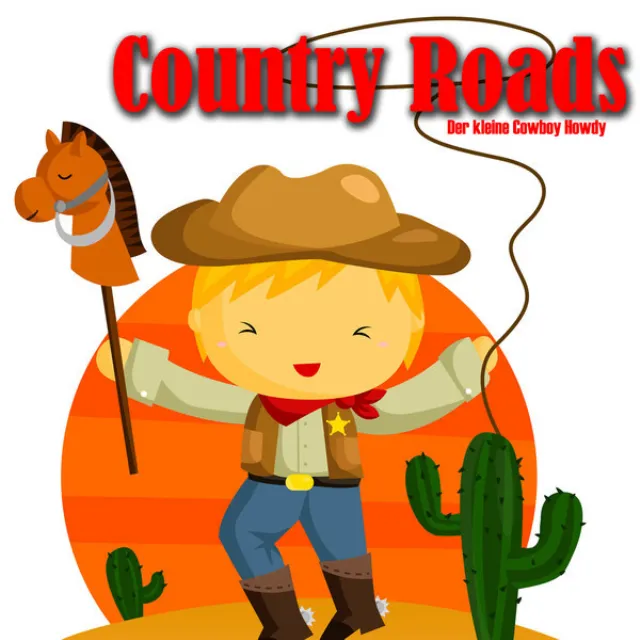 Country Roads - Radio Version