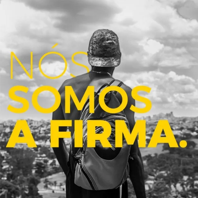 Nós Somos a Firma