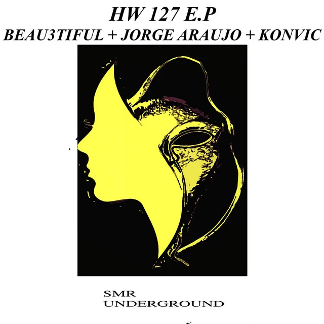 Hw 127 - Konvic Remix