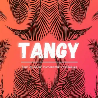 Tangy (Instrumental) by AkilisMusic