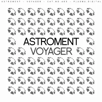 Voyager by Astroment