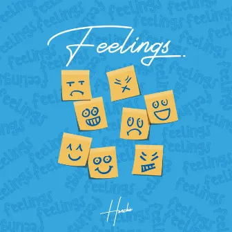 Feelings by Honchö