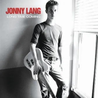 Long Time Coming by Jonny Lang