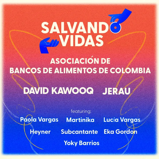 Salvando Vidas