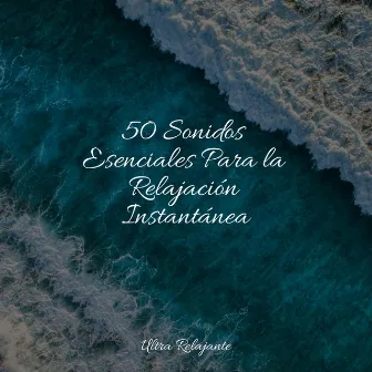 50 Sonidos Esenciales Para la Relajación Instantánea by Unknown Artist