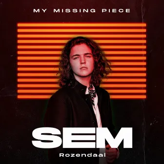 My Missing Piece by SEM