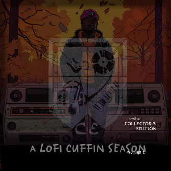 A lofi Cuffin Season Volume 2 by Collector's Edition