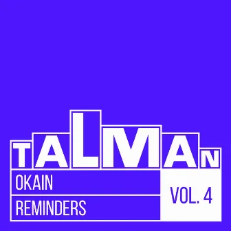 Reminders, Vol. 4 by Okain