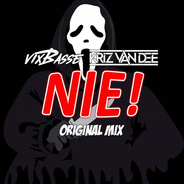 NIE! (Original Mix)