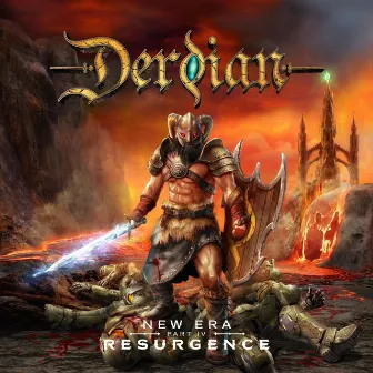 NEW ERA Pt. 4 (RESURGENCE) by Derdian