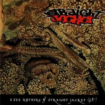 I See Nothing, Straight Jacket '98 by Straight Jacket