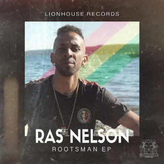 Rootsman EP by Ras Nelson