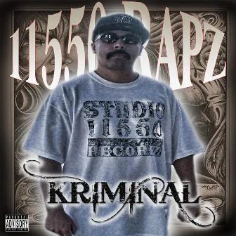 11550 Rapz by Kriminal