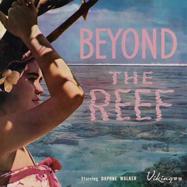 Beyond the Reef